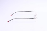 Sil Flexible Rimless Eyeglasses- 5011 - Image 7